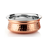 TopStyle Copper Dish